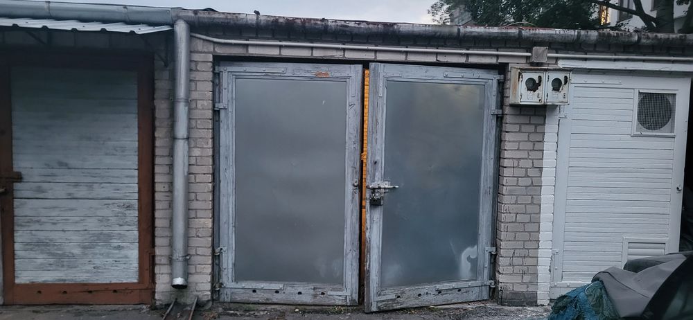 Garaż do wynajęcia na Mokotowie - Widok 3
