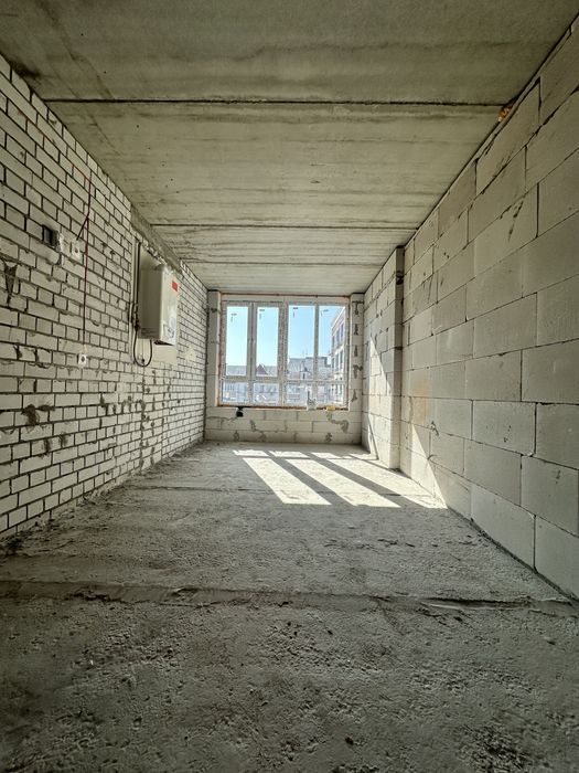 Продаж 1-кімнатна квартира ЖК «Art house”