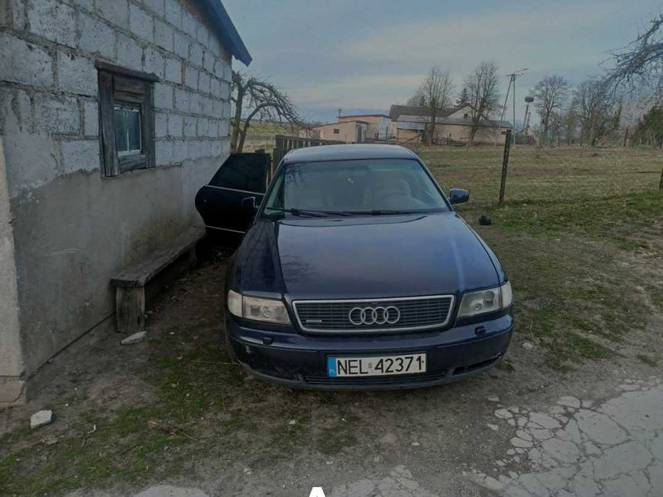 Samochód osobowy
