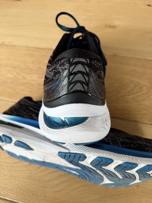 Asics GelKayano 29 42,5