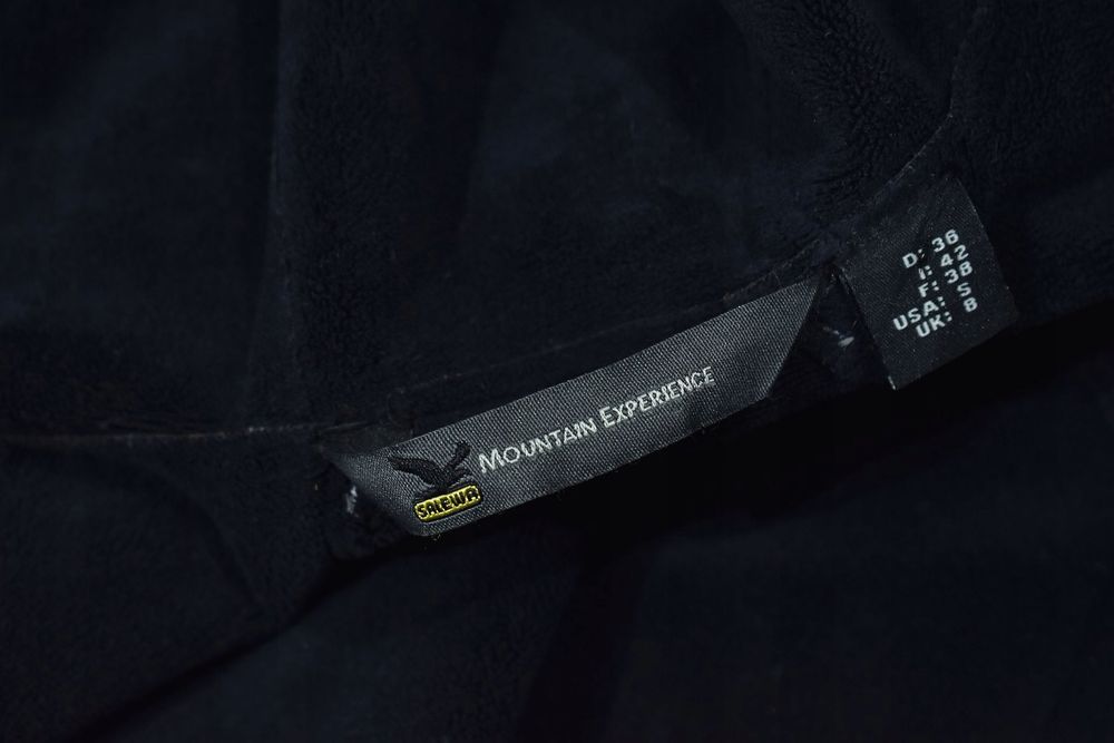 Salewa Funkcyjna Kurtka Damska Softshell 36
