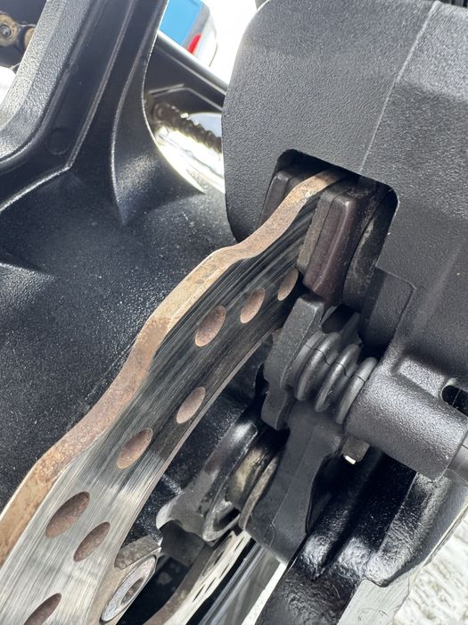 Kawasaki Zx-6r без пробігу доставка обмін