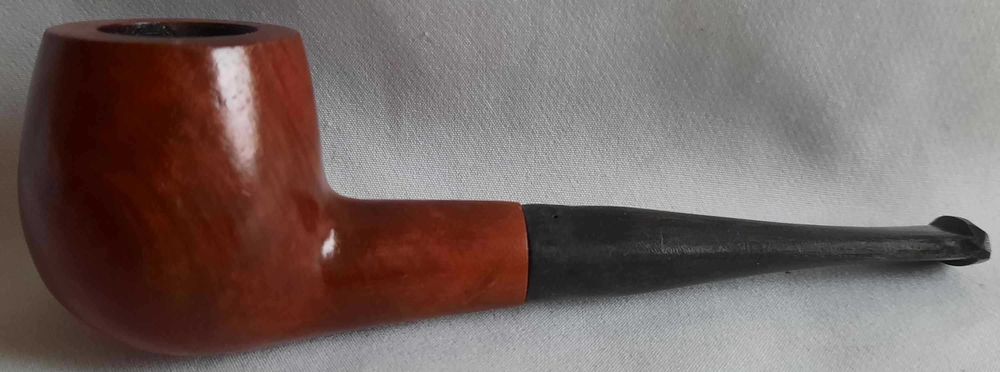 Fajka Kolekcjonerska Drewno