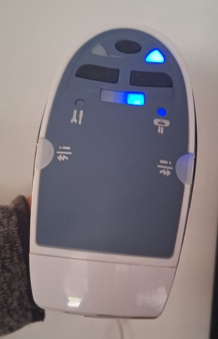 Depilator laserowy. Okazja. Pilnie.