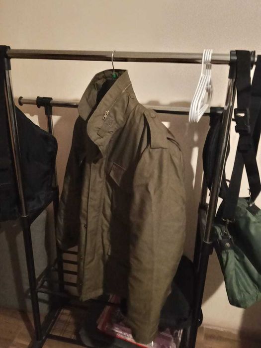 Куртка М65 Brendit