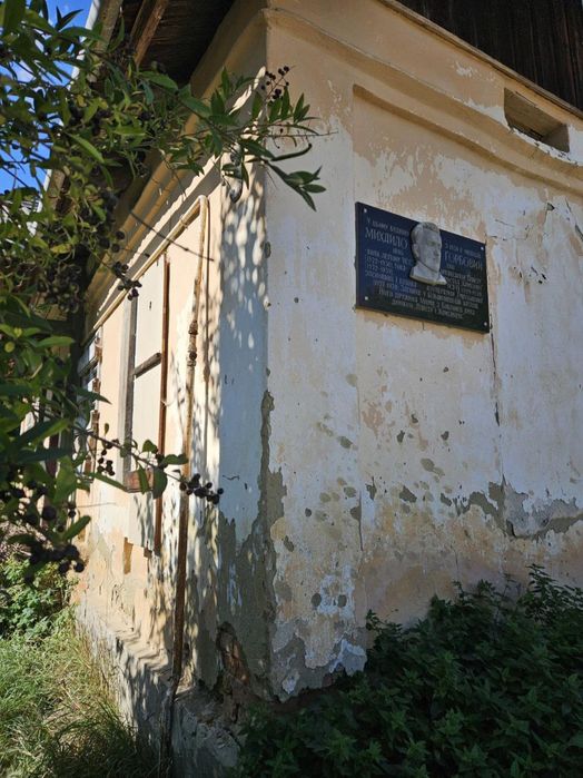 Будинок з землею 9,32сотих в центрі Косова