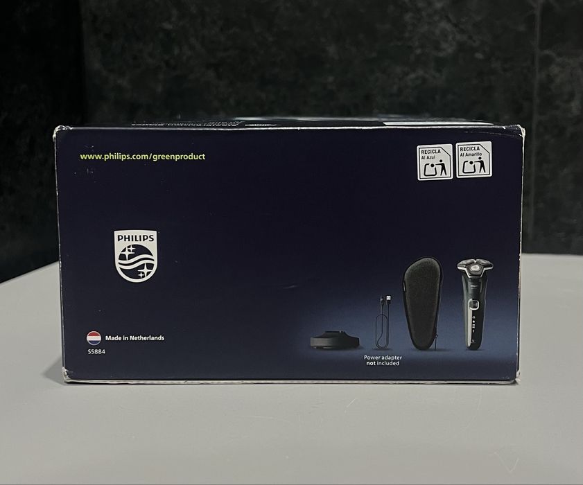 Електробритва Philips серії 5000