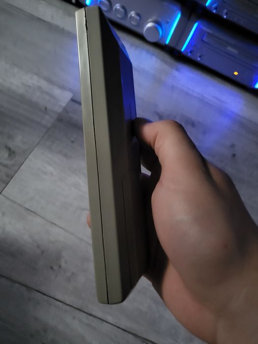 Wieża Technics HD55