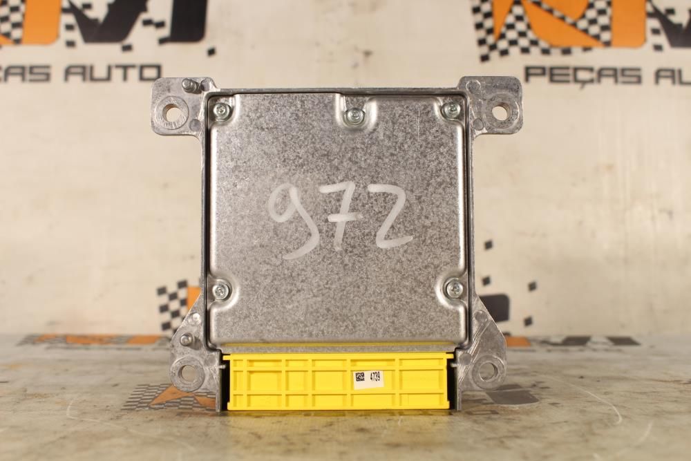 Centralina airbag MERCEDES-BENZ Classe C (W204)