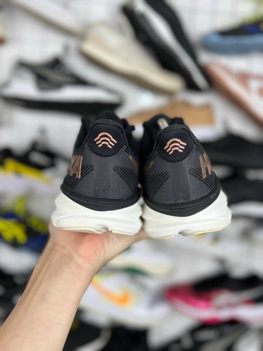 Кроссовки Hoka Clifton 9 Оригинал р(39)