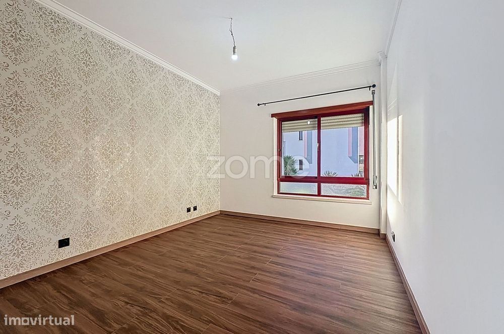 Apartamento T3 em Tavarede, Figueira da Foz