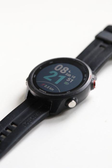Relógio Garmin 245 Music