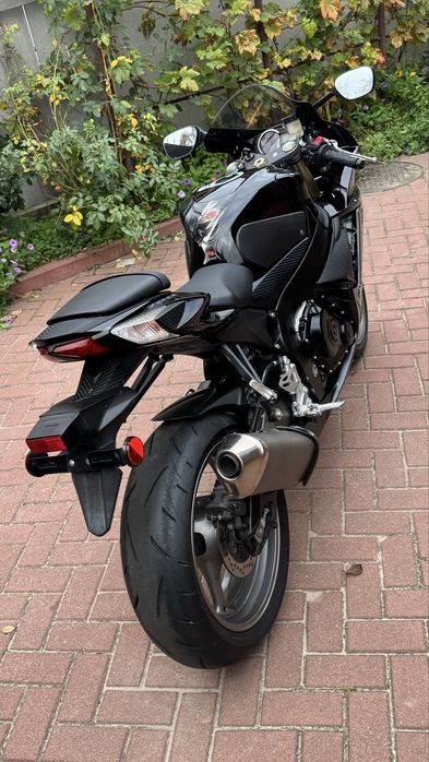 SUZUKI GSX-R750 Сузуки з Японії