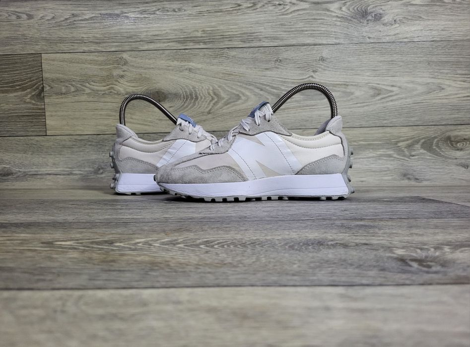 Кросівки New Balance Beige 327 (р. 37.5) кроси нью баланс