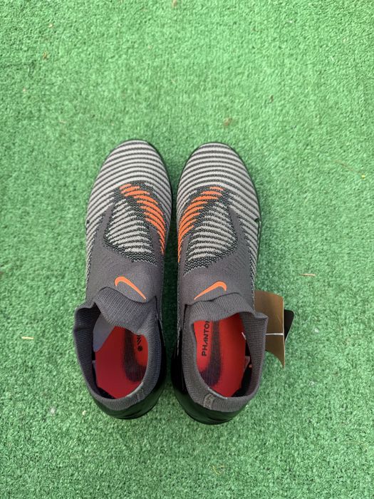 Nike Phantom 6 High Elite LV8 + Saco (Oferta)
