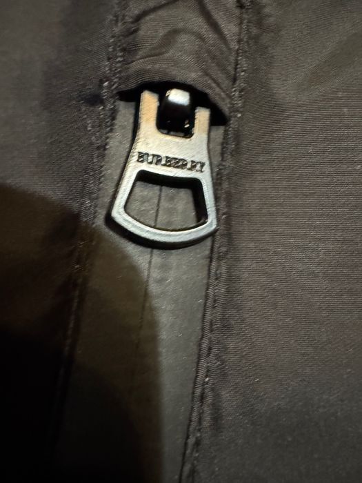 Kurtka zimowa Burberry XXL