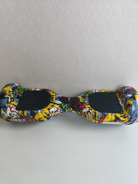 Deskorolka elektryczna Hoverboard GOBOARD Elegance 6,5