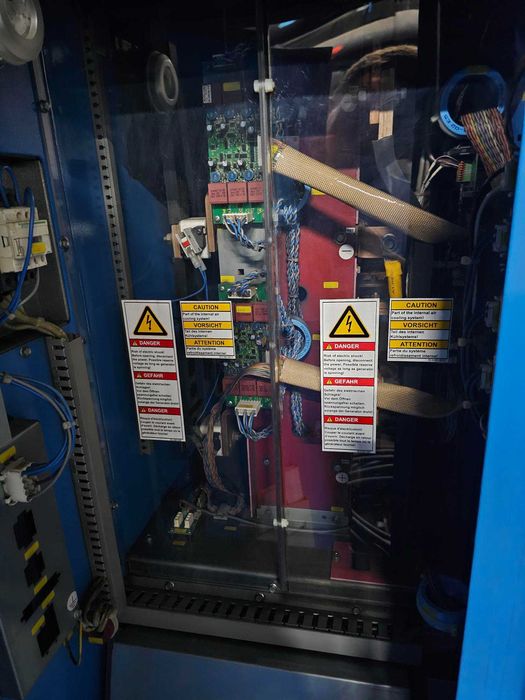 UPS 625 kVA/560 kW Piller UNIBLOCK UBT+