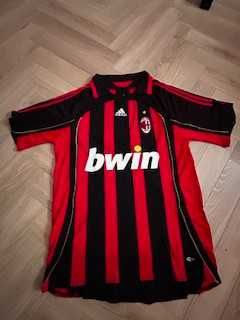 Koszulka AC Milan 2009/2010 - Pirlo 21