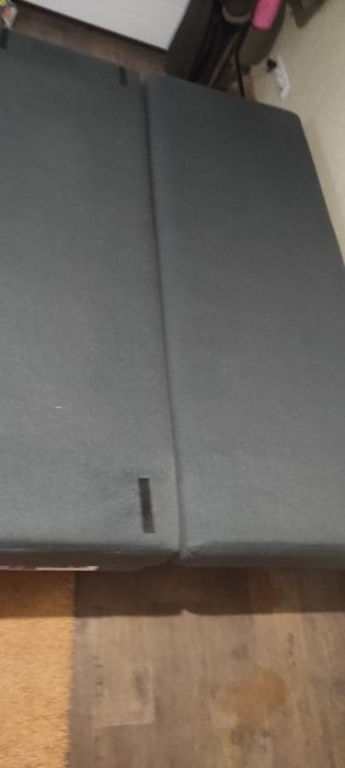 Диван раскладной, тахта