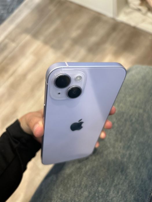 Telefone Iphone 14 plus