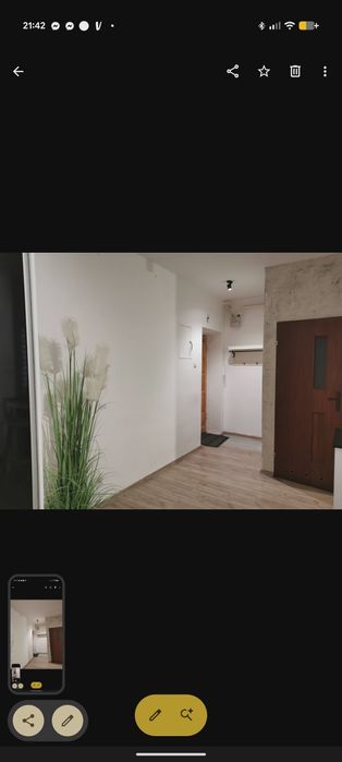 Mieszkanie do wynajęcia