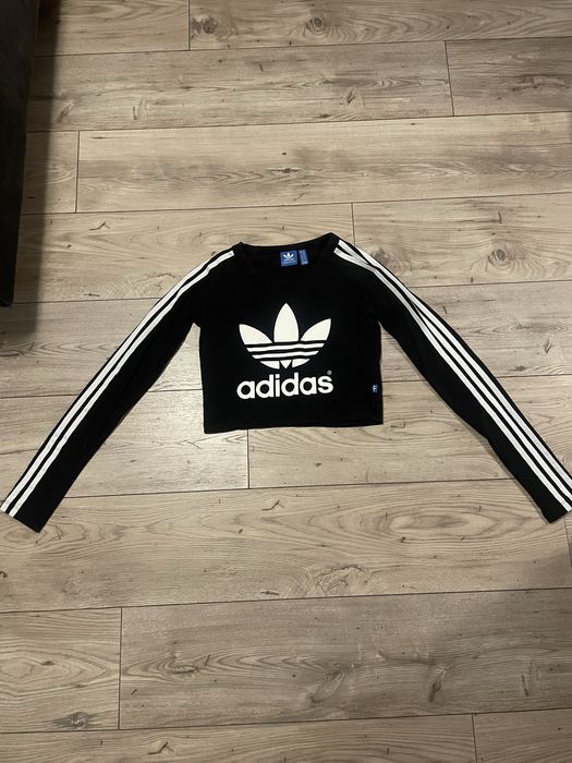 Crop top Adidas XS