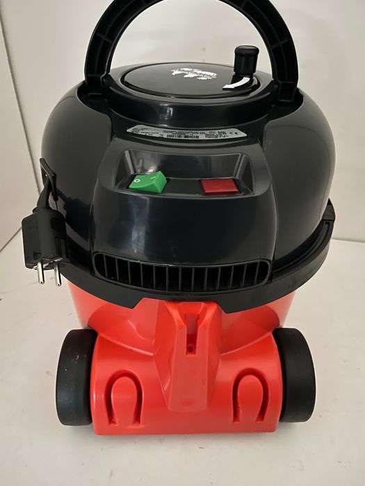 Odkurzacz workowy Numatic Henry HVR200