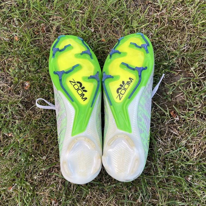 ПРОДАМ! Футбольні бутси Nike Air Zoom Mercurial Superfly 9 Academy FG/MG (Розмір 42)
