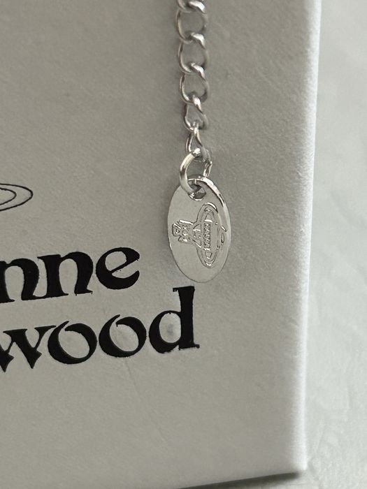 Підвіска Vivienne Westwood / Підвіска в стилі y2k Vivienne Westwood