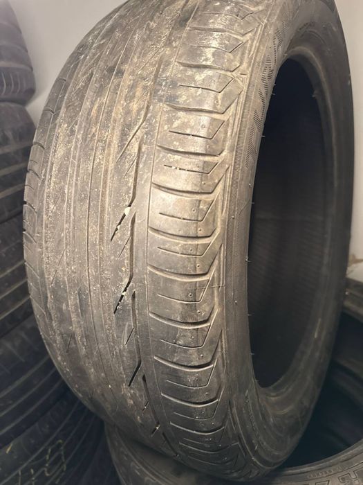 Brigestone turanza t 001 225/50/18 лето пара