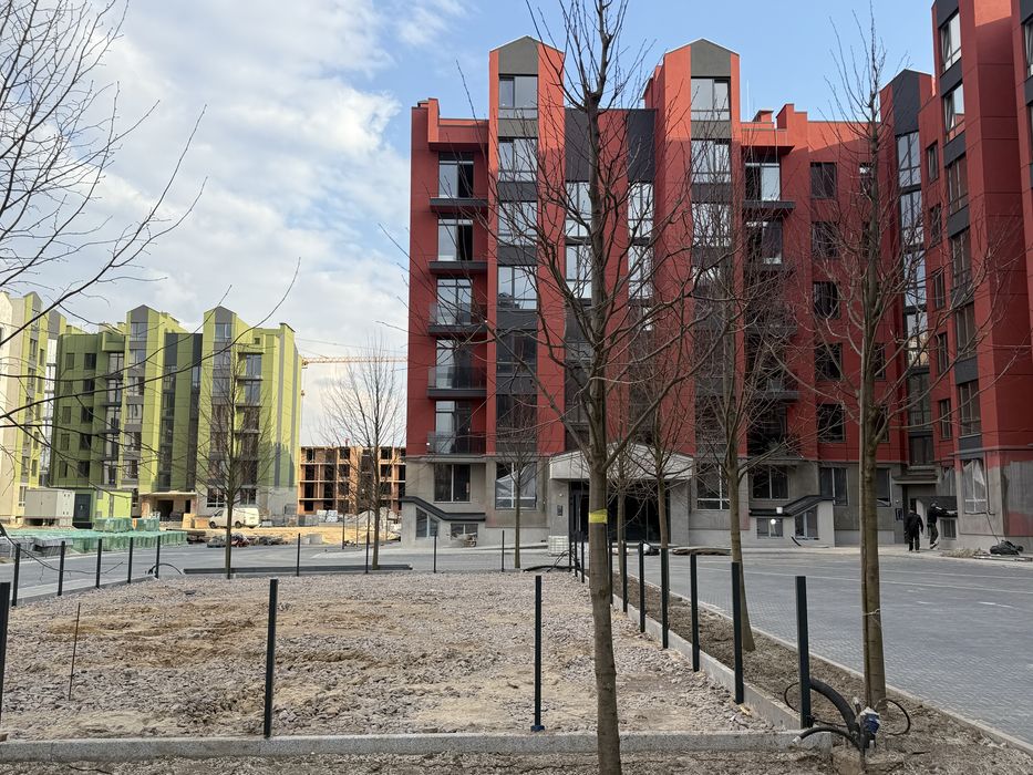 Продаж комерційного приміщення 60м2, 480$ за м2!ТОП ЖК Європейські Липки!Розтермінування до 60міс