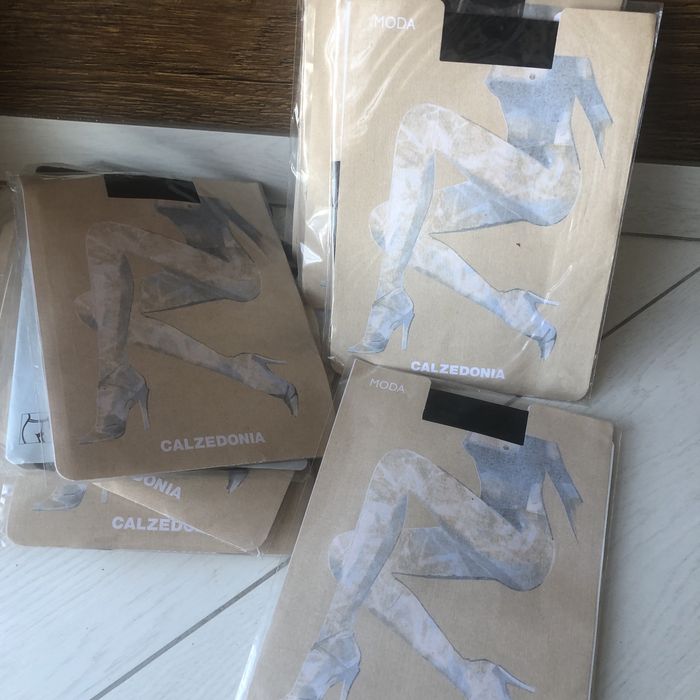 Колготки Calzedonia
