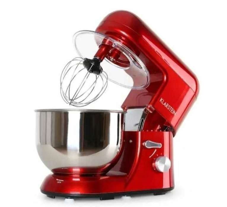 Тістоміс / тестомес / міксер / миксер / Klarstein  з Німеччини 2000w
