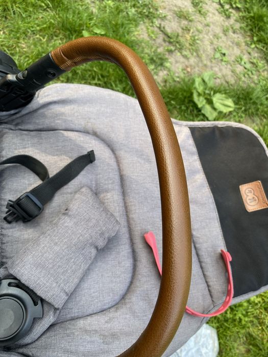 Wózek spacerówka kindercraft