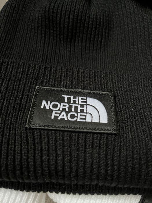 Шапка The North Face /TNF / ТНФ