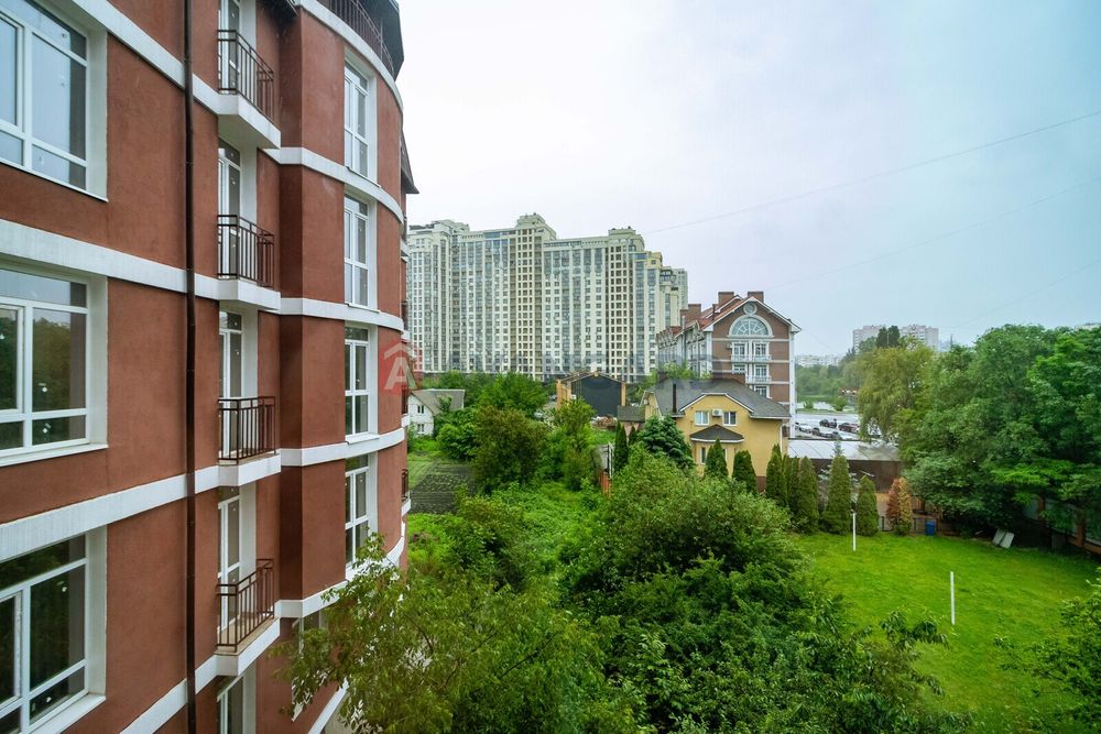 Продаж 2к.кв. 60м2. вул. Д. Луценко 2г. Голосіївський р-н