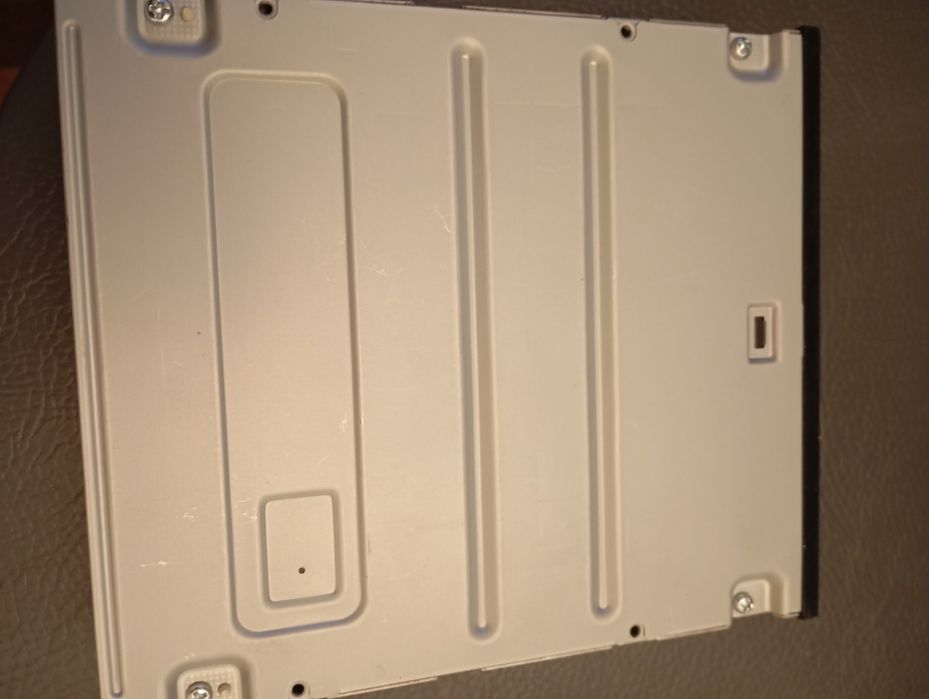 Napęd DVD ROM DRIVE model DH 16D5S działa wszystko