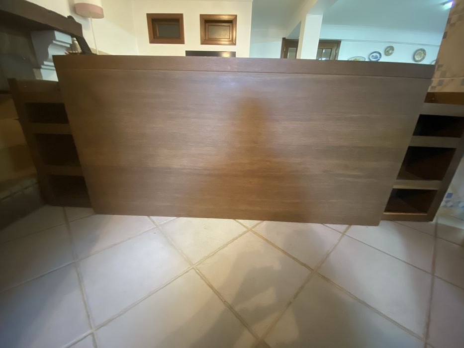 Cabeceira de cama ikea