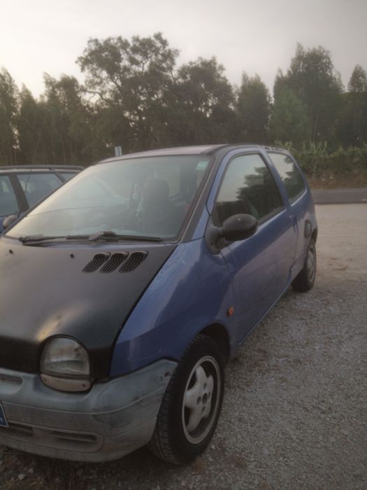 Renault Twingo 1994 Usado – Motor impecável | Fiável e económico — photo 3