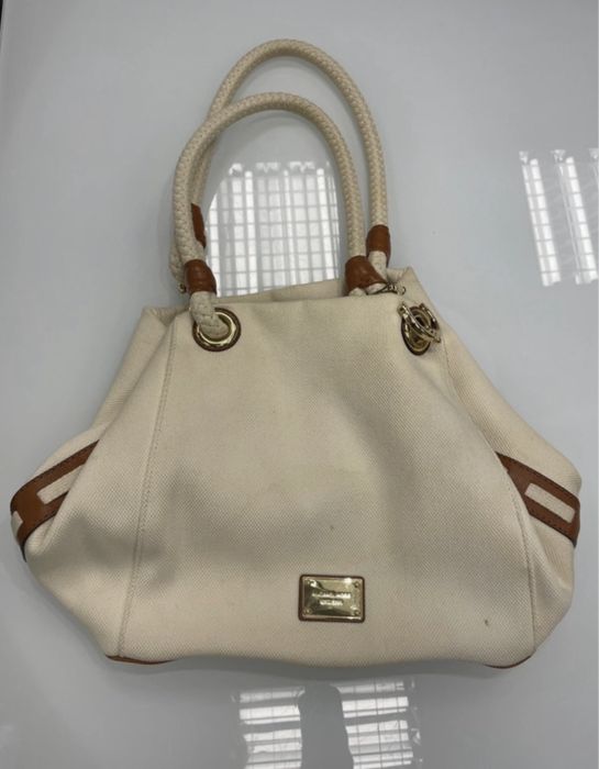 Michael Kors duża Torebka letnia