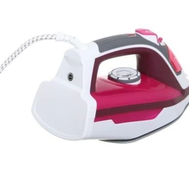 Праска з подачею пара Hausmark SI-3050B
