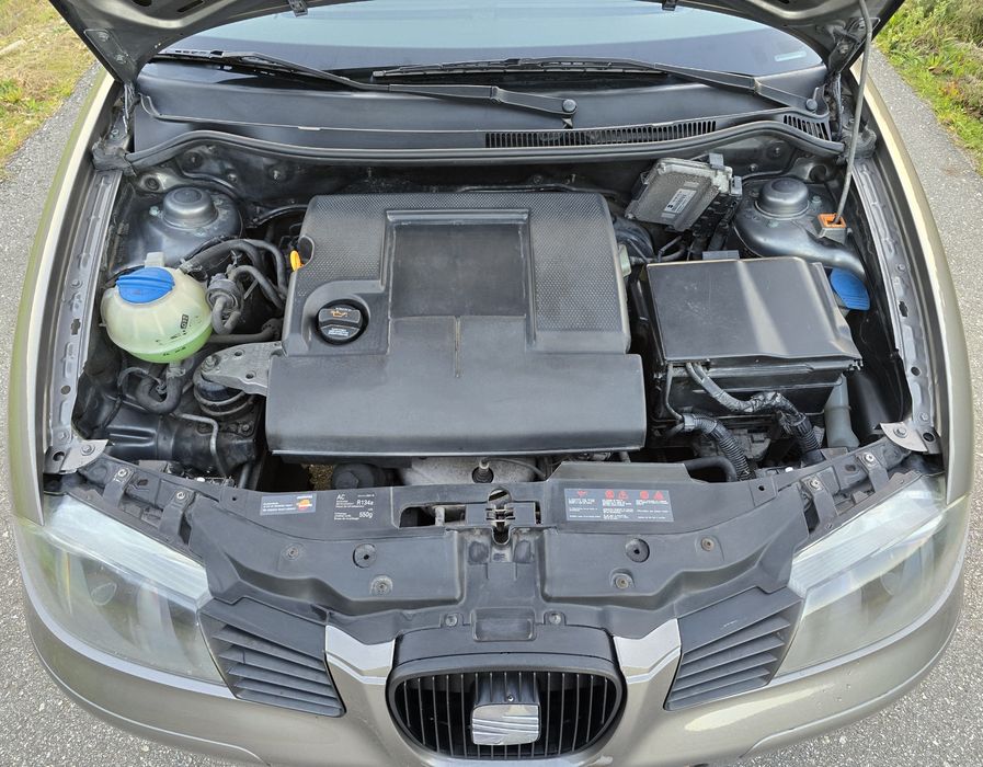 Seat Ibiza 6L 1.2 Nacional