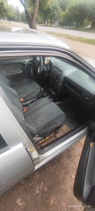 Опель вектра а 1.8