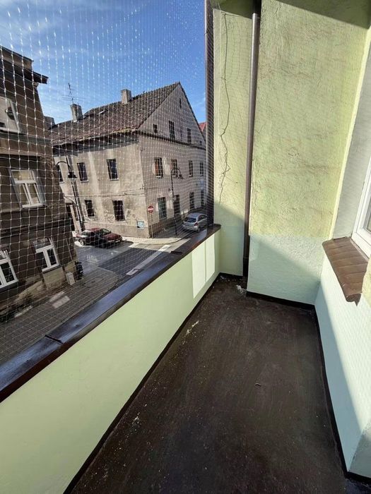 Mieszkanie/Lokal na wynajem Kamienica