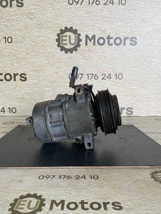 Компресор Кіа Хюндай 2.0