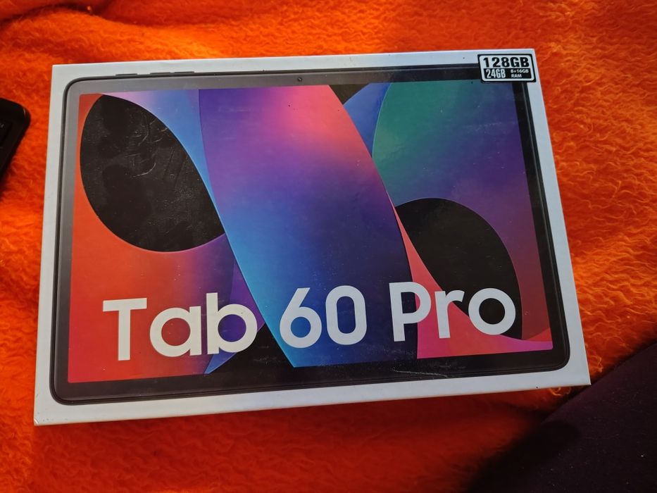 Blackview Tab 60 pro