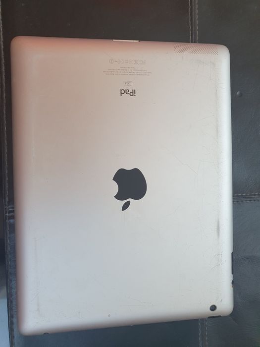 IPAD на запчасти