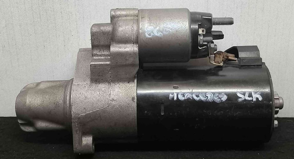 Motor de Arranque - MERCEDES-BENZ SLK