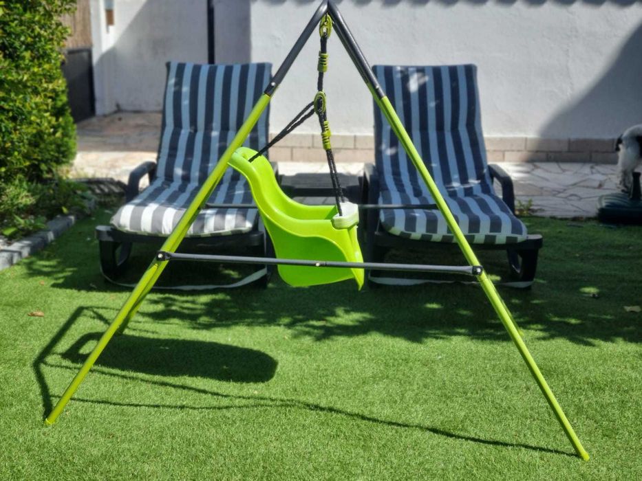 Baloiço para bebés